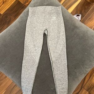 Gymshark flex leggings. Excellent condition. Never tumble dried. Non smoker.